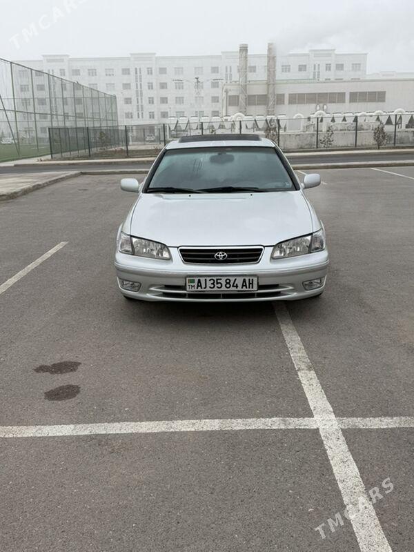 Toyota Camry 2000 - 195 000 TMT - Aşgabat - img 1