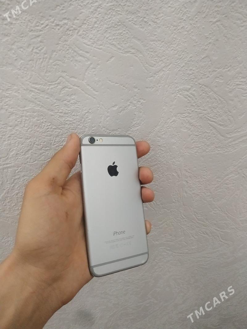 iPhone 6 - Мары - img 1