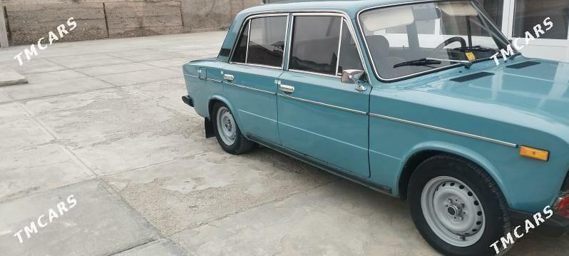 Lada 2106 1989 - 21 000 TMT - Халач - img 1