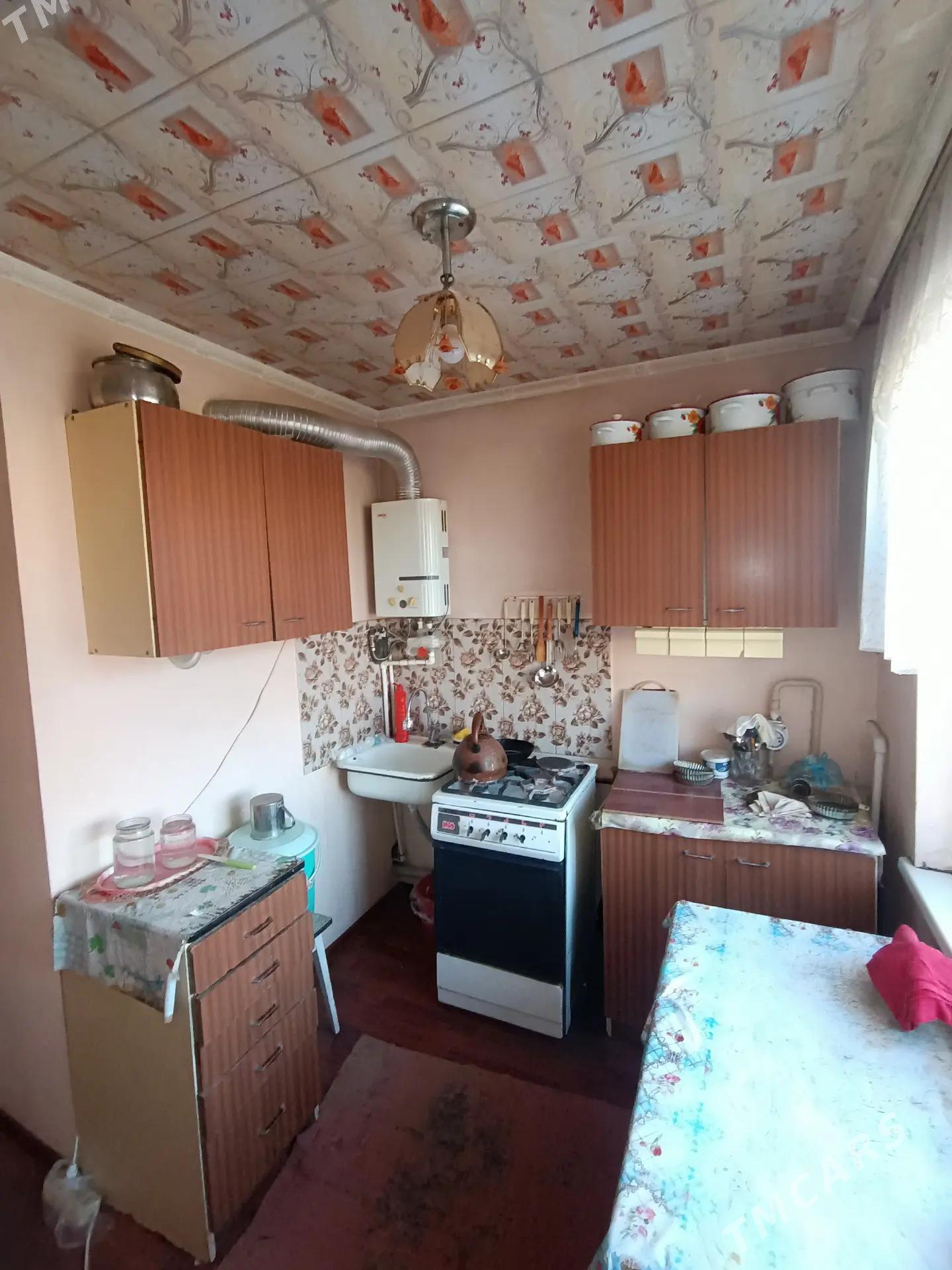 2 комнат 4 этаж - Mary - img 1