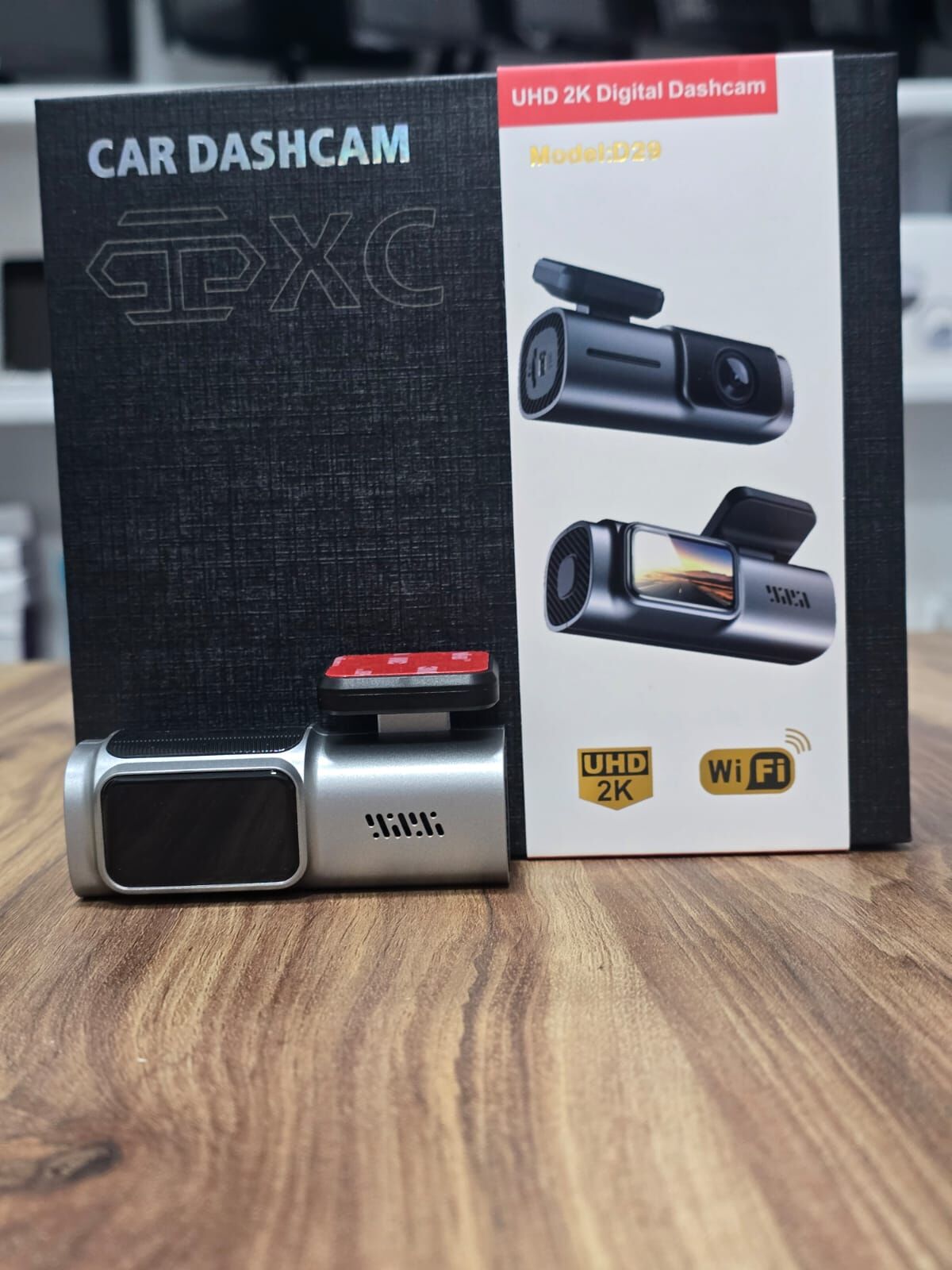 MASYN 2K KAMERA REGISTRATOR🤩✅ 449 TMT - 15-й этап - img 1