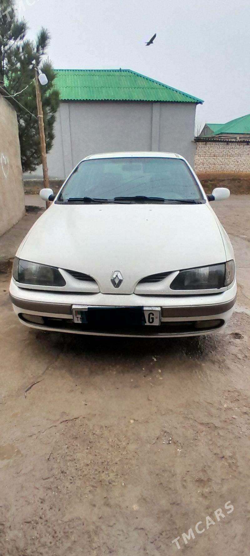 Renault Megane 2 1999 - 28 000 TMT - Ашхабад - img 1