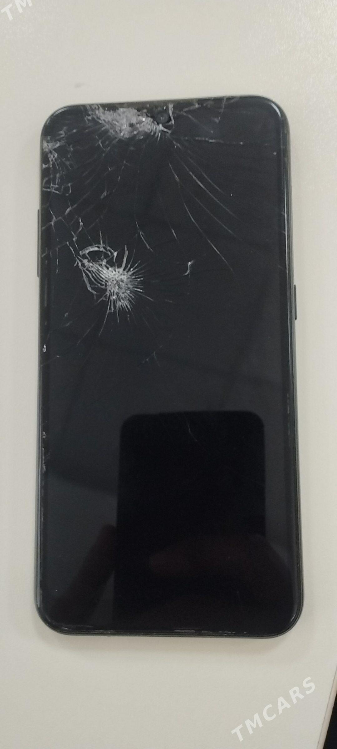 Samsung A01 - Köşi - img 1