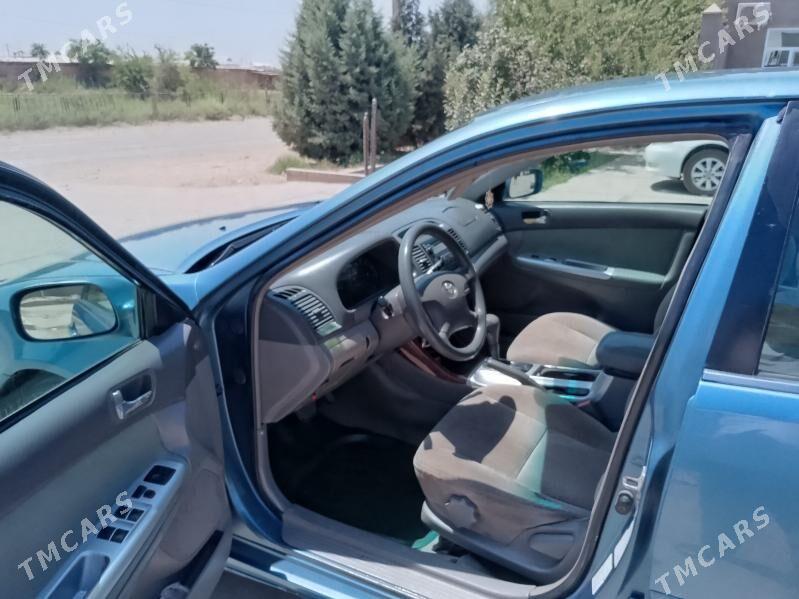 Toyota Camry 2003 - 155 000 TMT - Mary - img 1