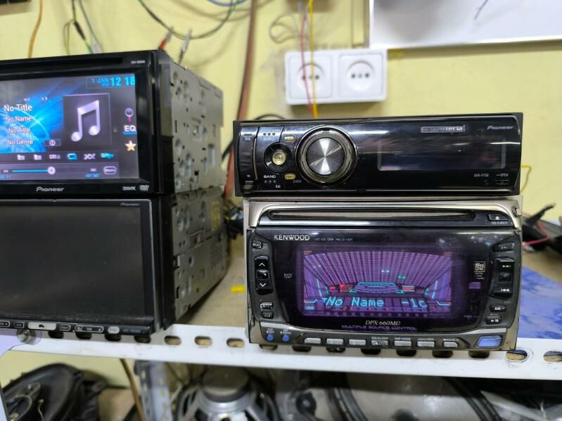 Eho apart Kenwood 1 000 TMT - Mary - img 1