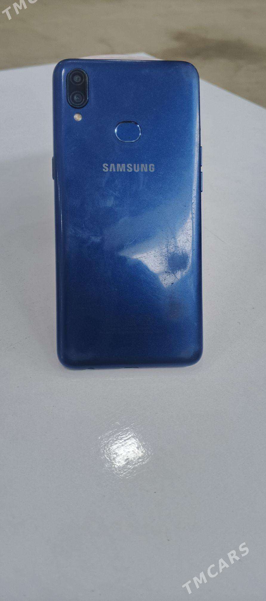 Samsung A 10 s - Мары - img 1