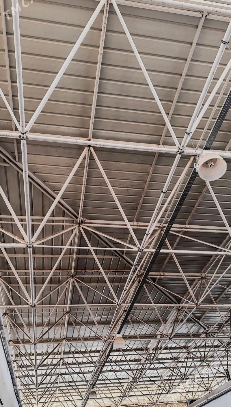 magazyn satlyk - "Altyn Asyr" Gündogar bazary (Jygyllyk) - img 1