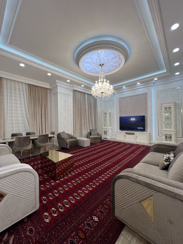 16 TAPGYR 4 KOMNAT 12 ETAZ - 16-й этап - img 1