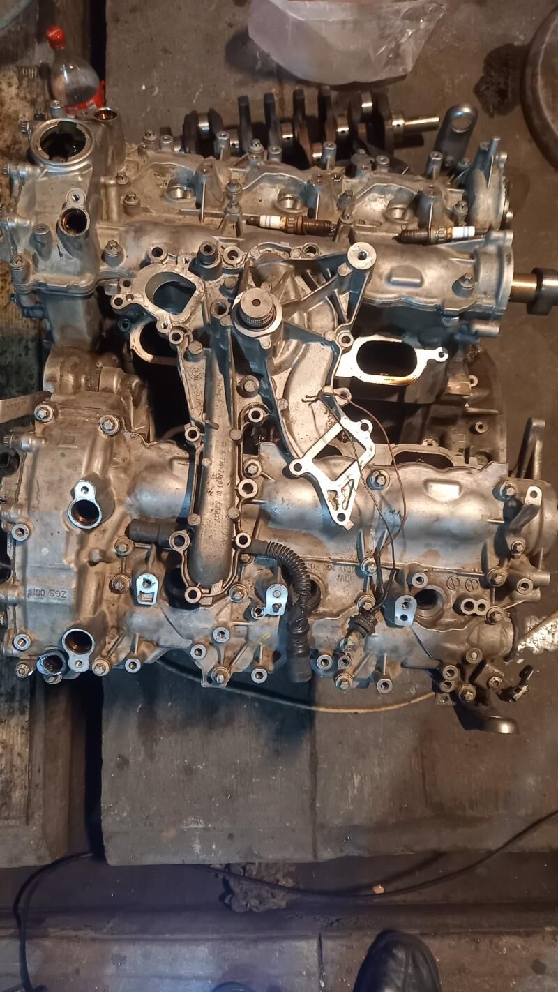 Mersedes mator - Herrikgala - img 1