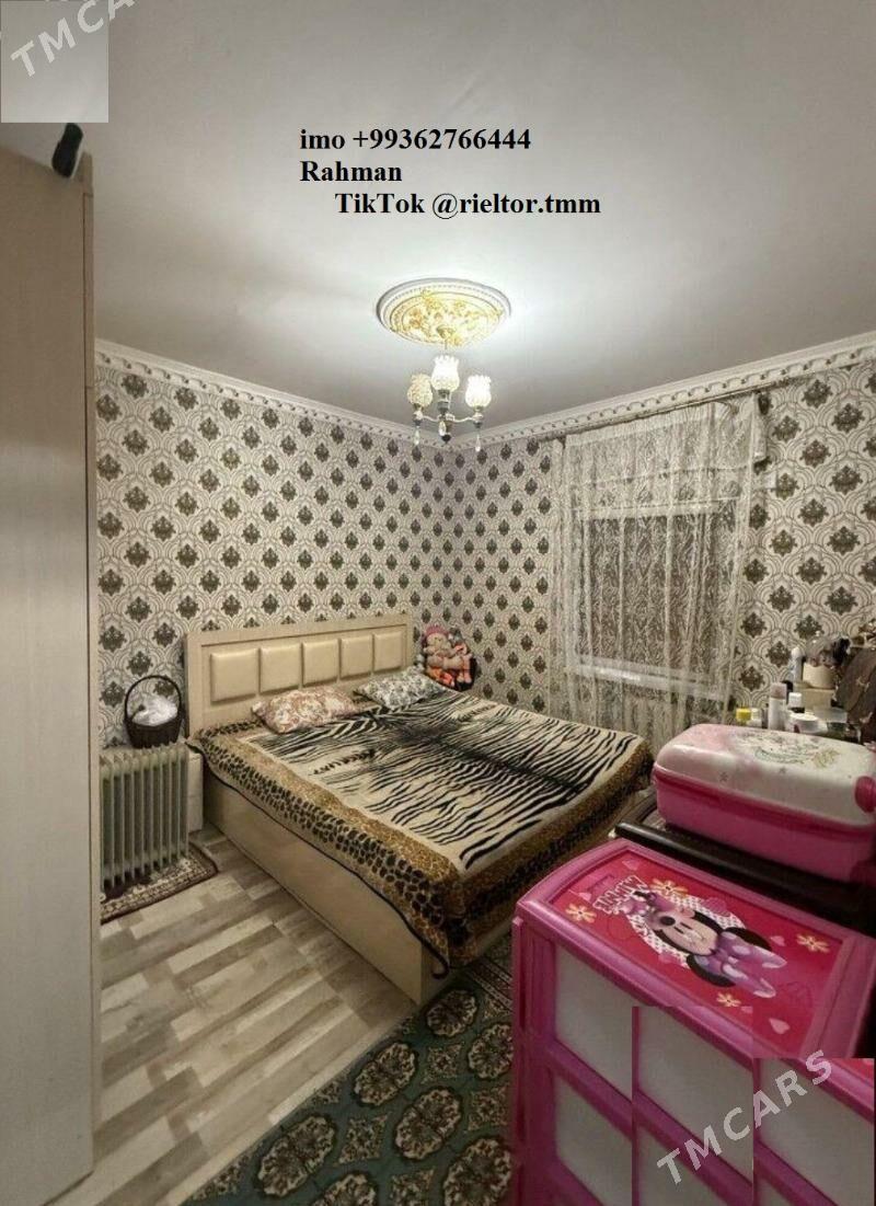 (3106)-HITROWKA 2-KOMNAT 4/1-ETAJY ХИТРОВКА RAHMAN - Hitrowka - img 1