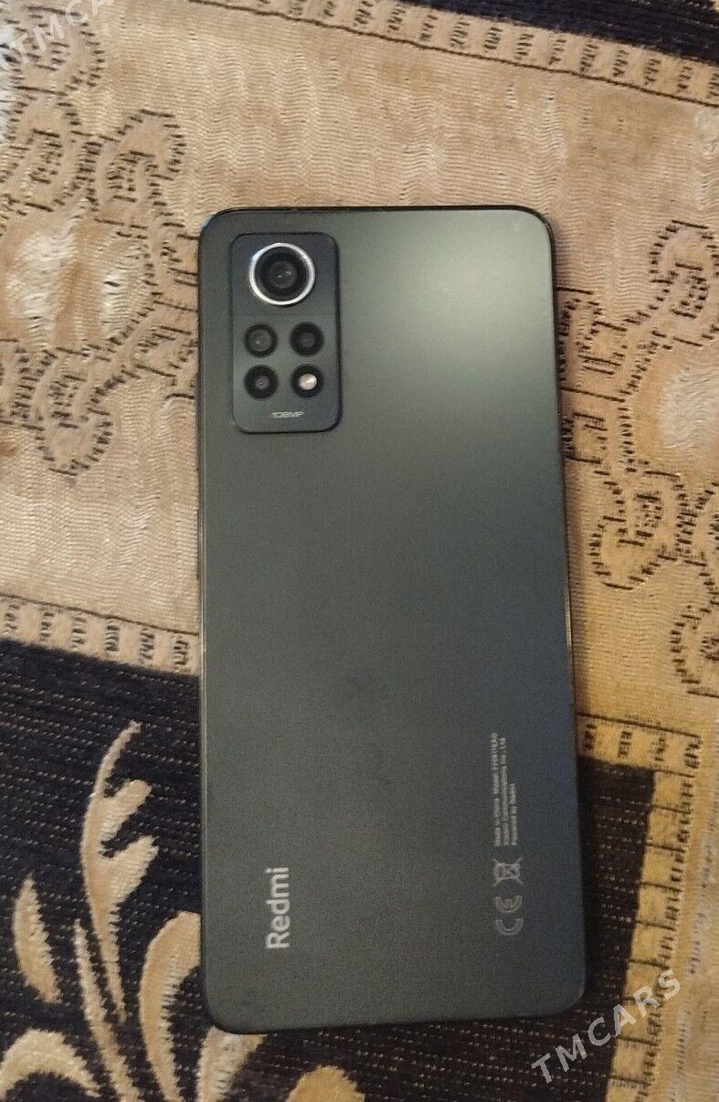 redmi note 12pro - Daşoguz - img 1