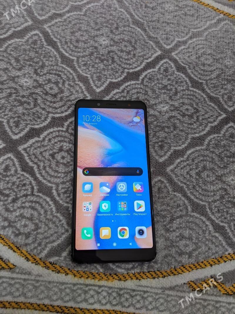 satlyk Redmi not5 - Aşgabat - img 1