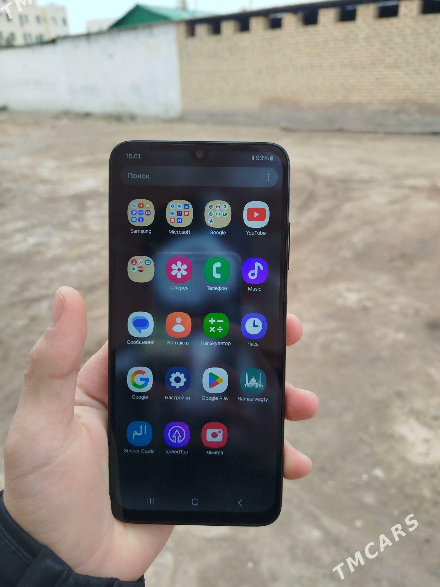 samsung A05s - Türkmenabat - img 1