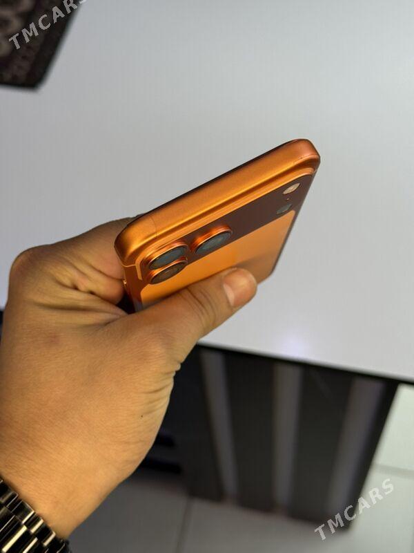 iPhone 17Pro Max 256gb - Мары - img 1