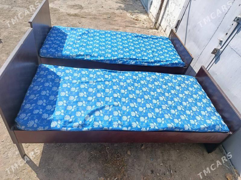 spalny - Türkmenbaşy - img 1