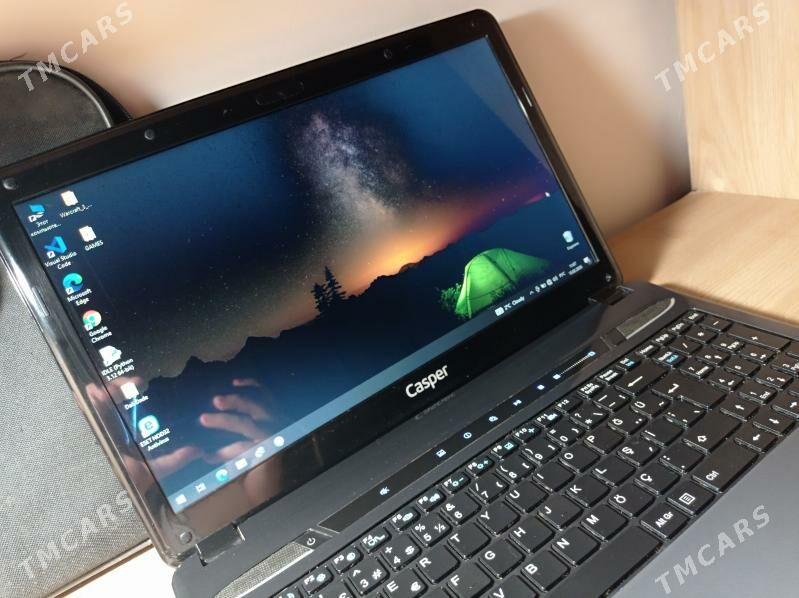 Casper Nirvana igrawoy i5 - Мары - img 1