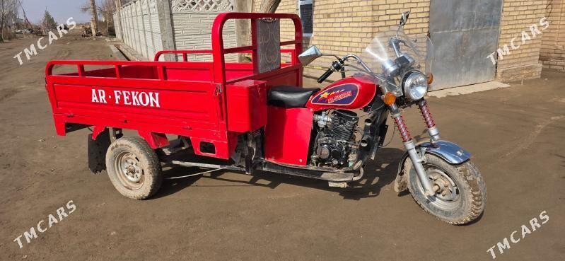 Fekon FK150-8G 2020 - 16 000 TMT - Kerki - img 1