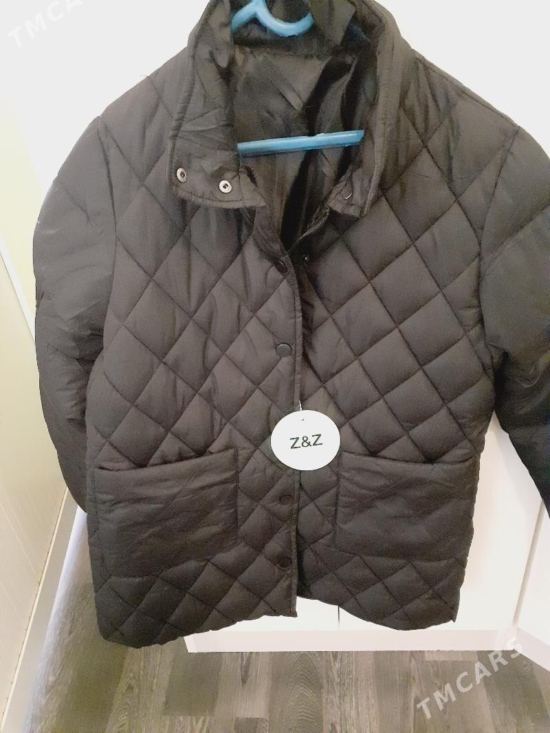 куртка - Türkmenabat - img 1