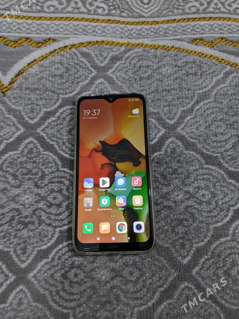 satlyk Redmi not7 - Aşgabat - img 1