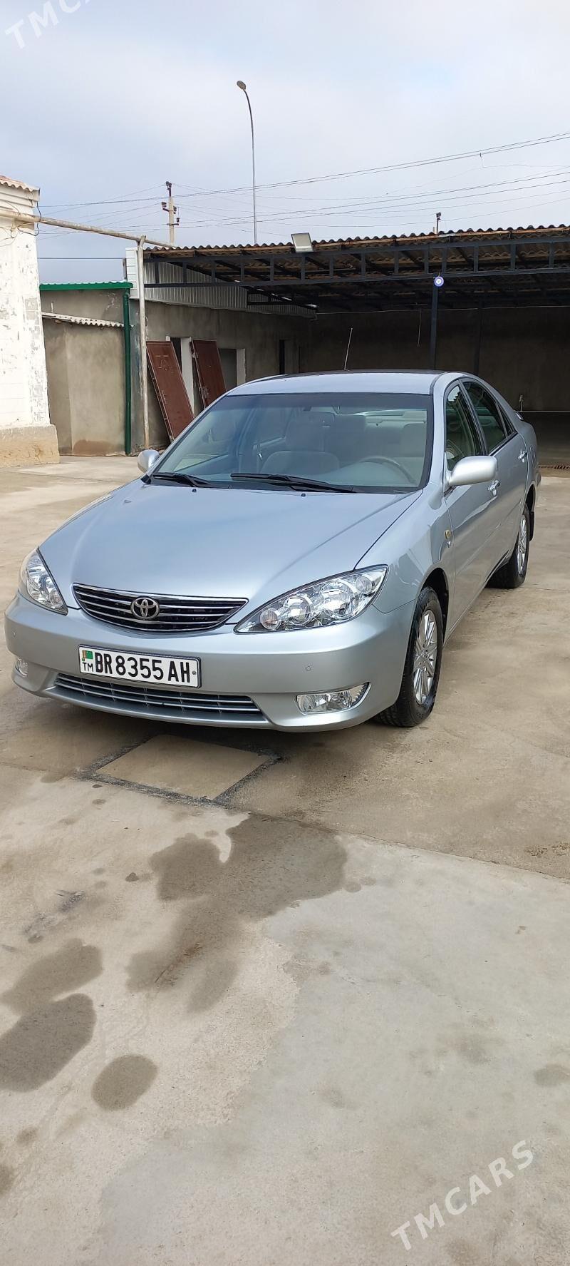 Toyota Camry 2003 - 250 000 TMT - Aşgabat - img 1