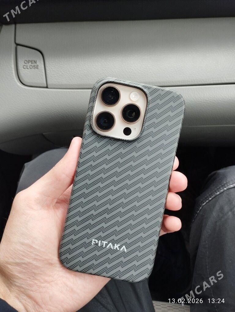 Iphone 16 pro ️ - Daşoguz - img 1