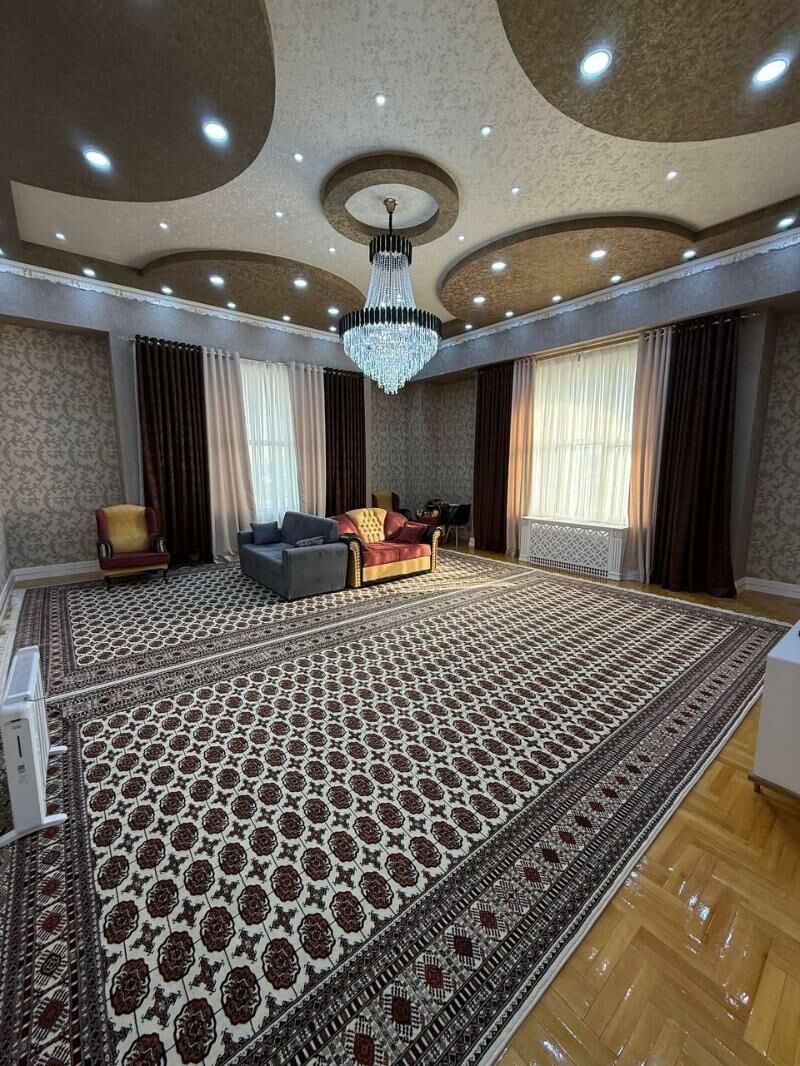 Şaýoly Elitka 5komnat  - Türkmenbaşy şaýoly - img 1