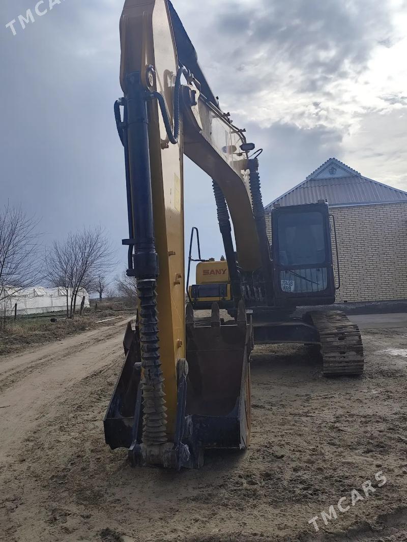 JCB 3CX ECO 2026 - 1 000 000 TMT - Туркменгала - img 1