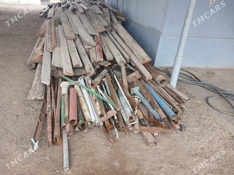 agac demir - Анев - img 1