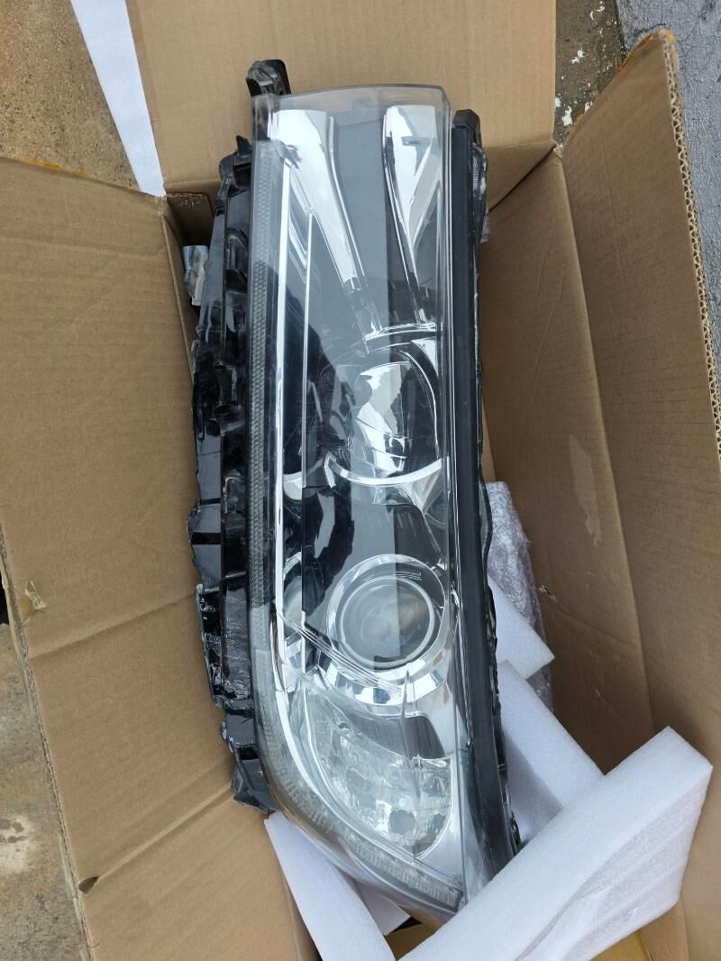 fara we faralar 290 TMT - 11 мкр - img 1