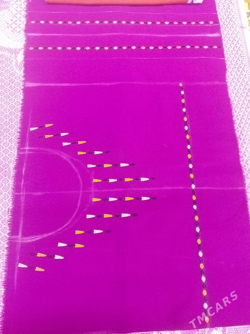 Taýyn yaka - Balkanabat - img 1