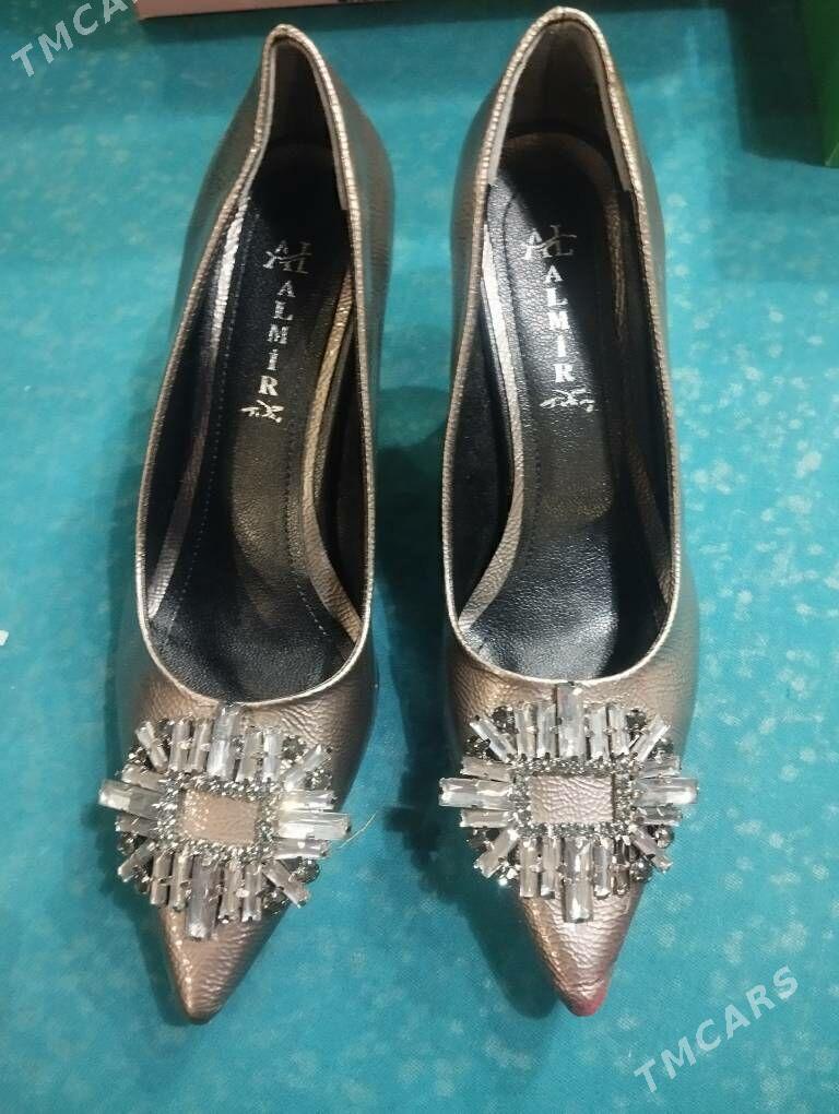 KOWUS - Büzmeýin - img 1