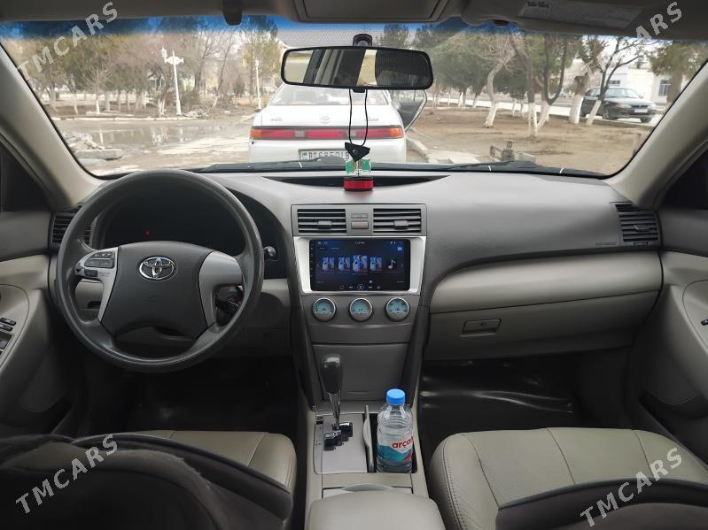 Toyota Camry 2009 - 200 000 TMT - Seýdi - img 1