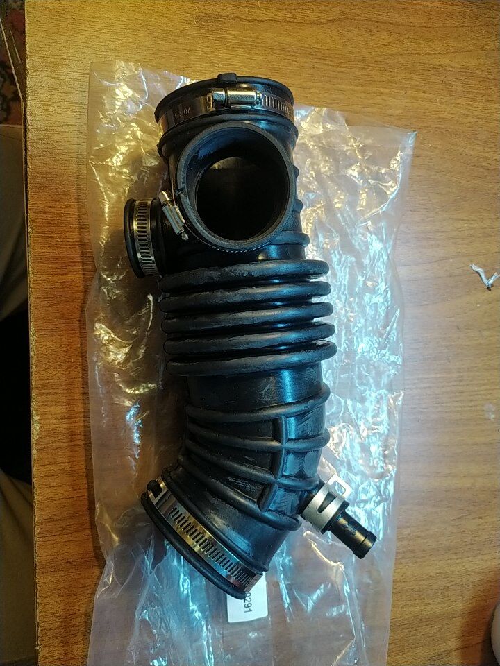 Патрубок воздушного фильтра 1 000 TMT - Türkmenbaşy - img 1