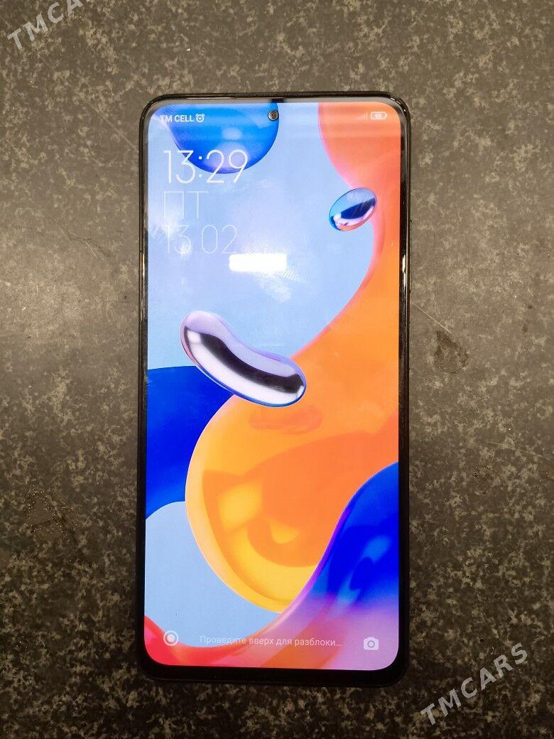 Redmi not 11pro - Türkmenbaşy - img 1