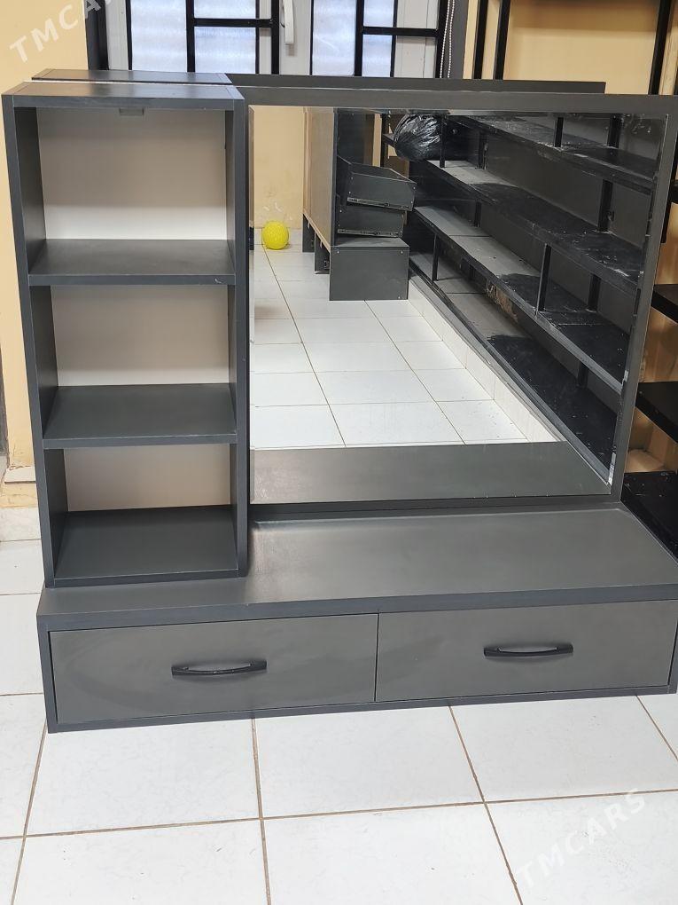 parihmaher stol - Türkmenabat - img 1