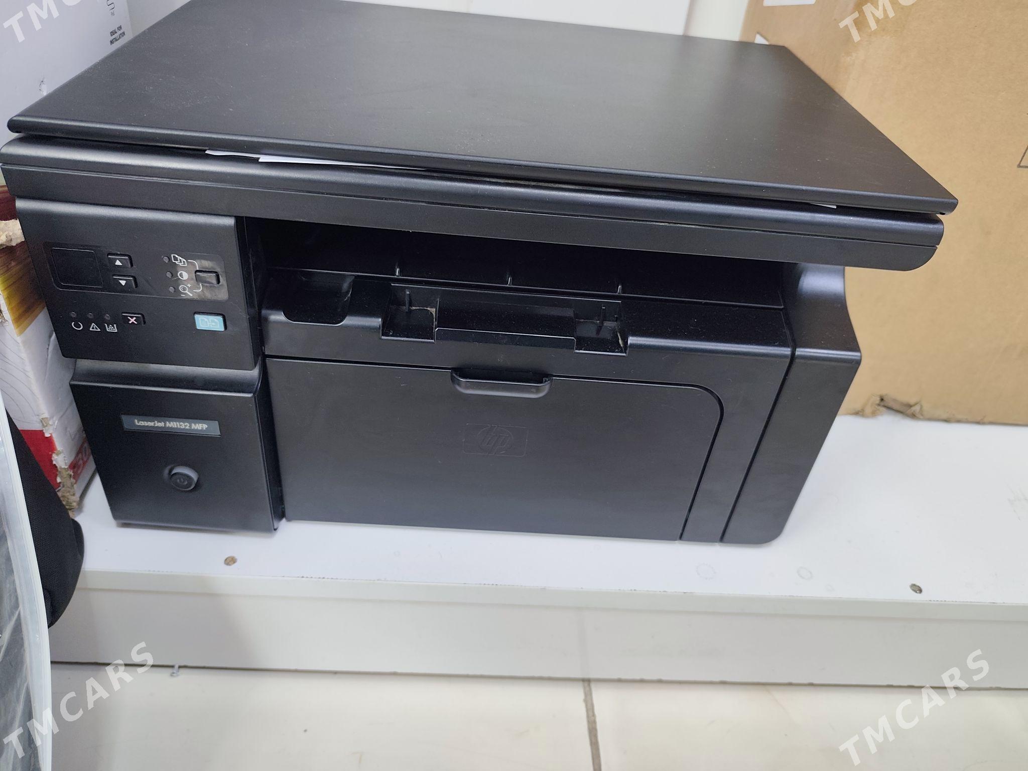 Printer HP 1132 - Aşgabat - img 1