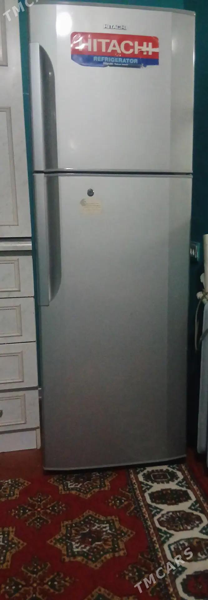 холодильник - Ашхабад - img 1