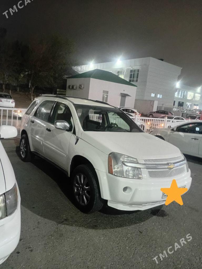 Chevrolet Equinox 2006 - 94 000 TMT - Aşgabat - img 1
