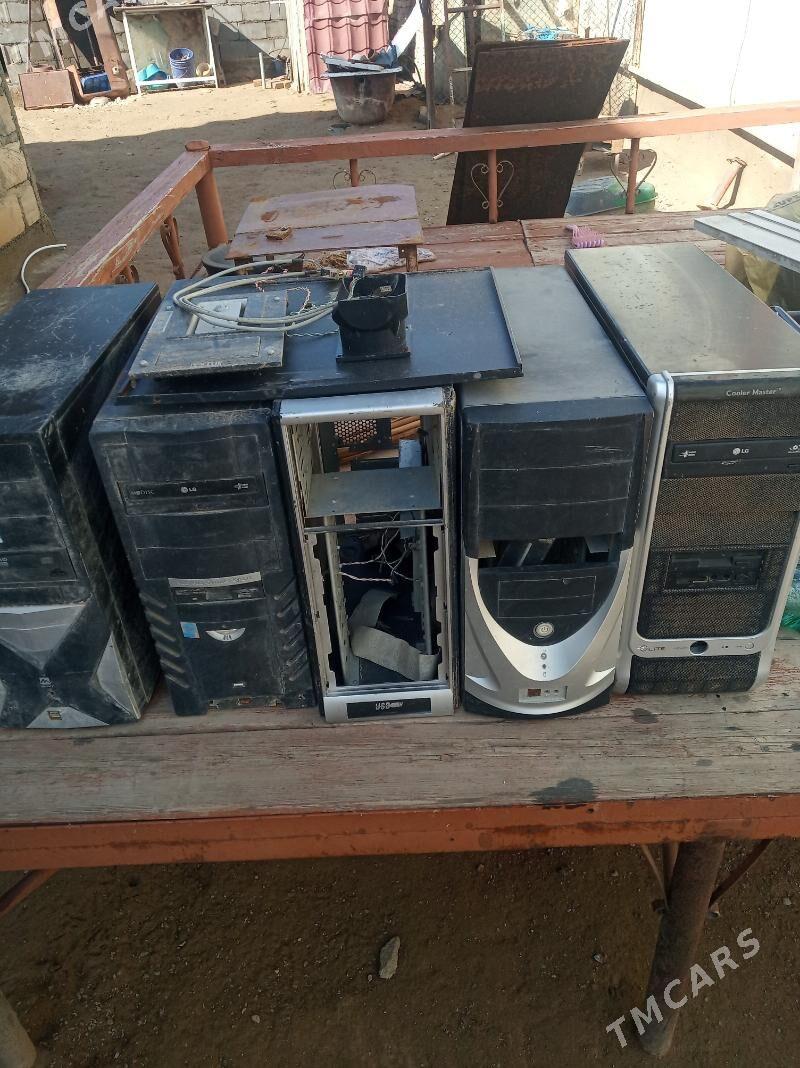 Kompyuter keys - Туркменбаши - img 1