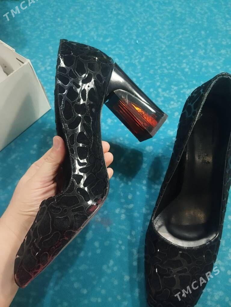 KOWUS - Büzmeýin - img 1