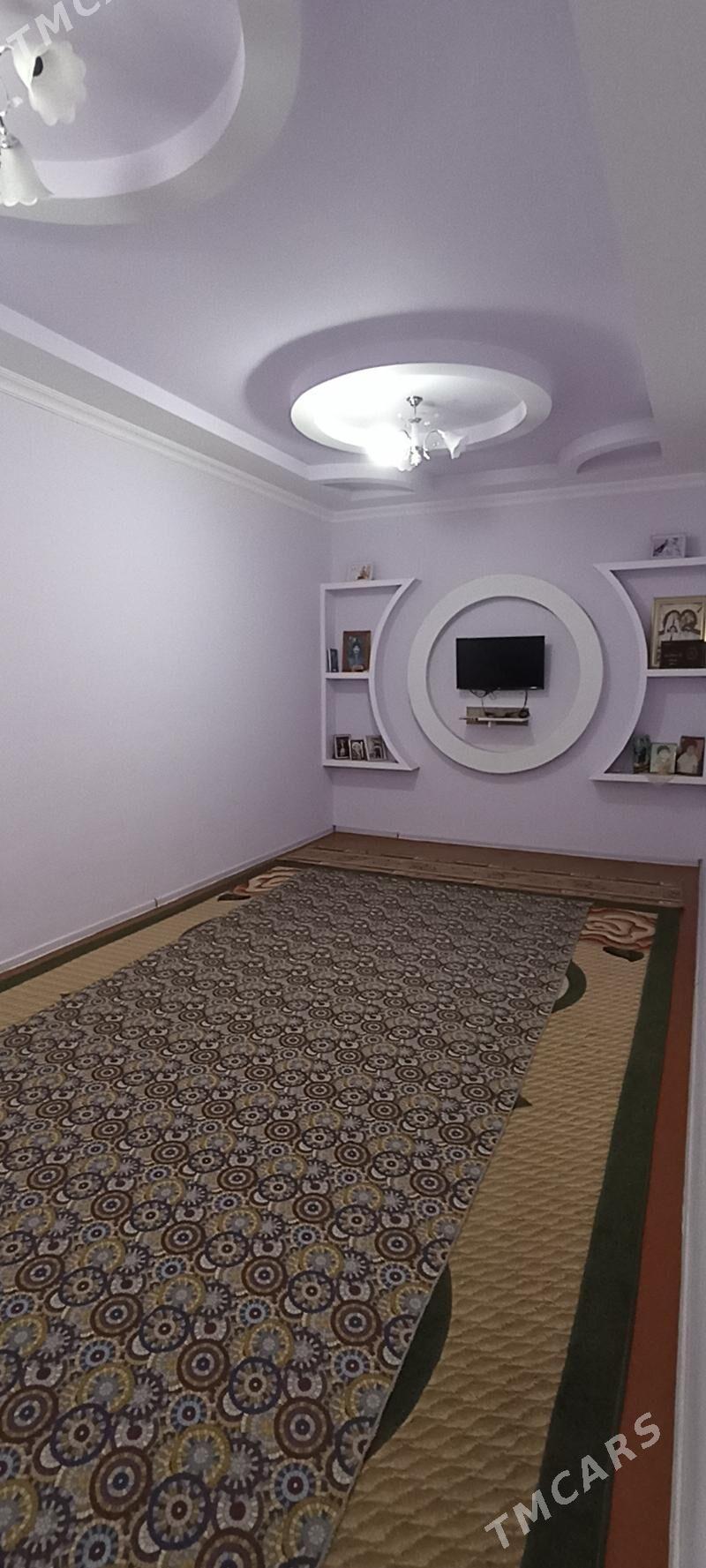 Гоша план - Байрамали - img 1