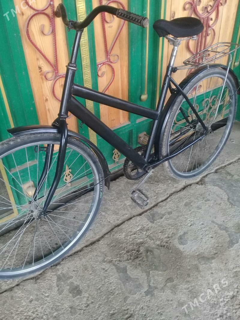 welik - Türkmenabat - img 1