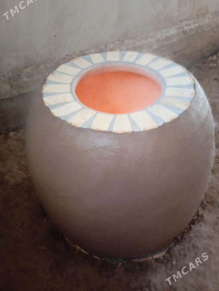 tamdyr - Daşoguz - img 1