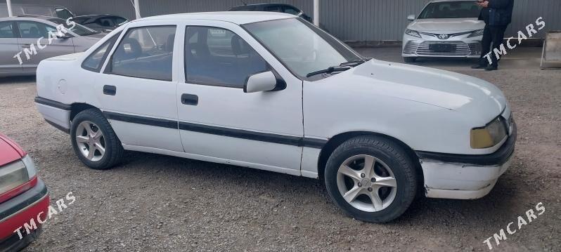 Opel Vectra 1990 - 21 000 TMT - Мары - img 1