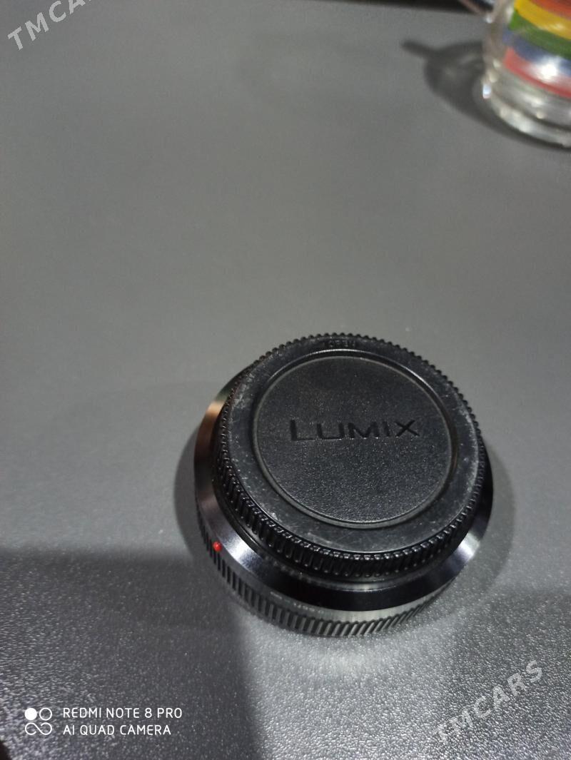 kamera obyektiw - Mary - img 1