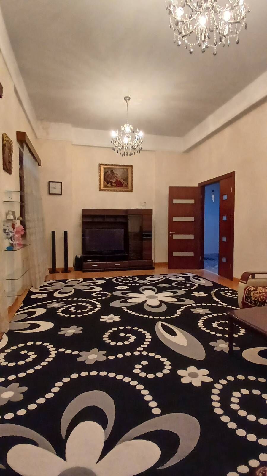 Nebitgaz Elitka 3 kom 3 etaj - Aşgabat - img 1