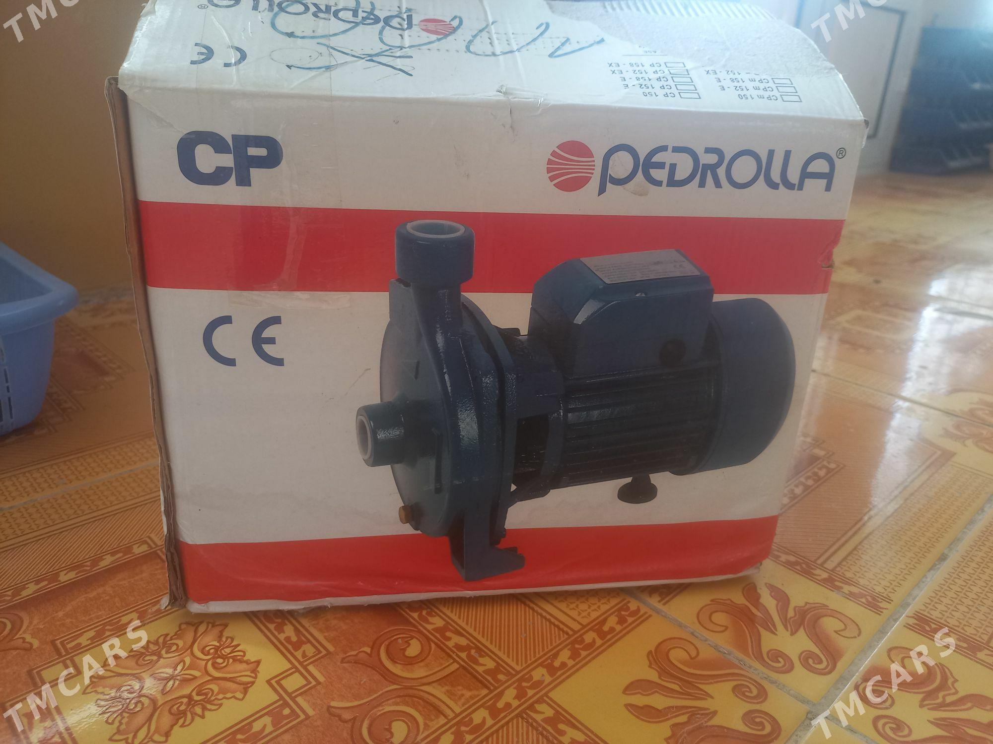 suw nasos pedrolo - Bäherden - img 1