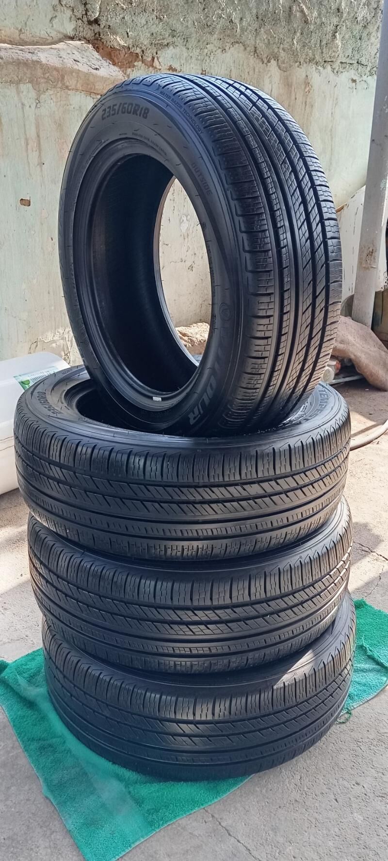 235 60 18 yyl 4724 2 000 TMT - Хитровка - img 1