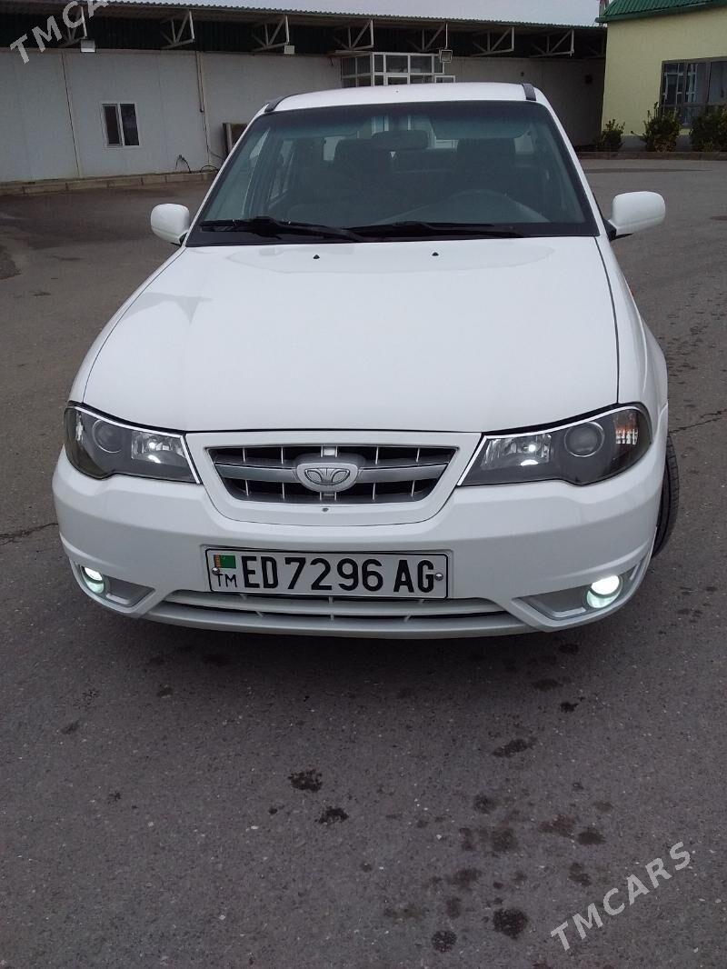 Daewoo Nexia 2011 - 98 000 TMT - Ашхабад - img 1