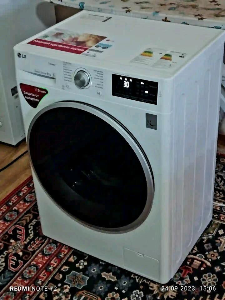 KIR MASYN ALYAS - Aşgabat - img 1